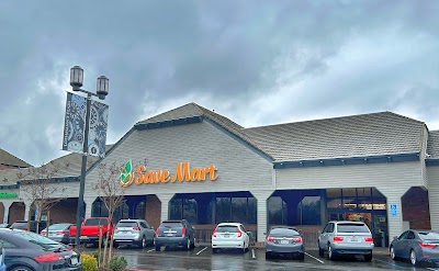 Save Mart Supermarket #625