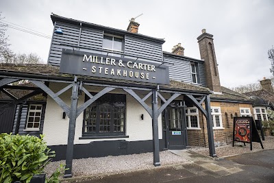 Miller & Carter - Langdon Hills