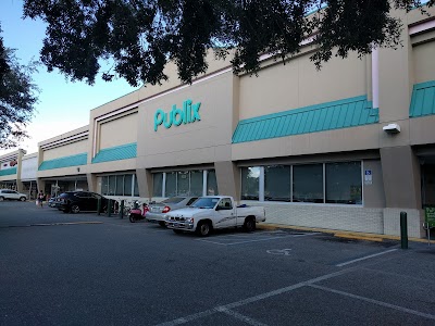 Publix Super Market