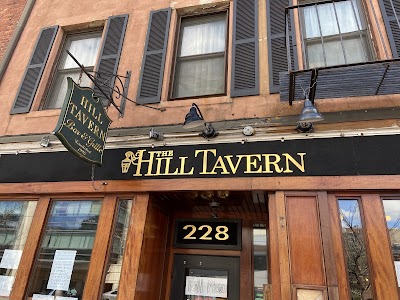 Hill Tavern