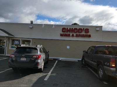 Chicos Wine Spirits