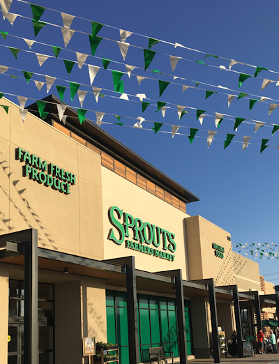 Sprouts Farmers Market