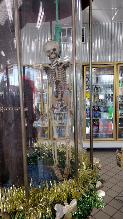 Midwest Wine & Spirits - Okc