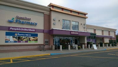 Stop & Shop