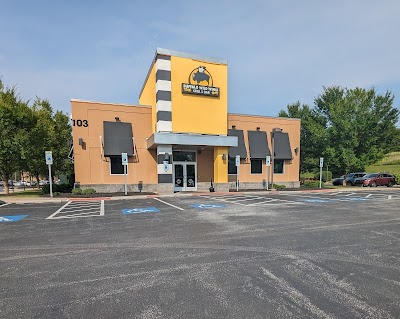 Buffalo Wild Wings Grill & Bar