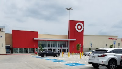 Target Store
