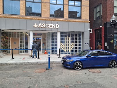 Ascend - Boston