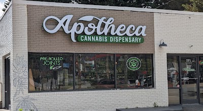 Apotheca Asheville