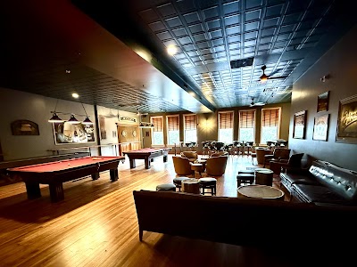 Barley's Taproom & Pizzeria