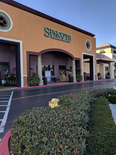 Sprouts Farmers Market