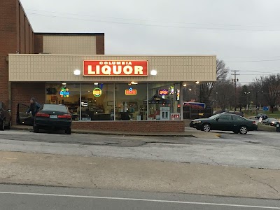 Columbia Liquors