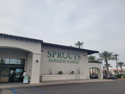 Sprouts Farmers Market