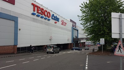 Tesco