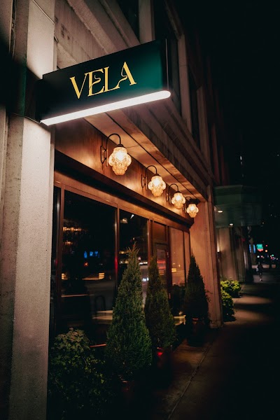 Vela