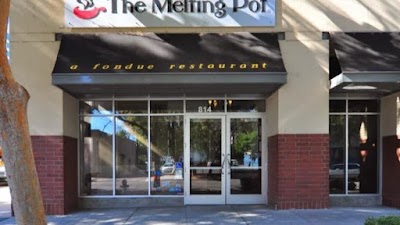 Melting Pot Restaurant #20