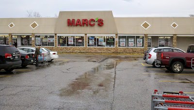 Marcs
