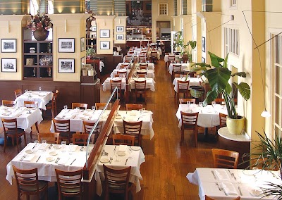 Il Fornaio Cucina Italiana