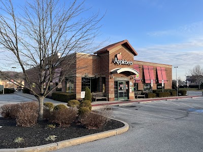Applebees Neighborhood Grill & Bar