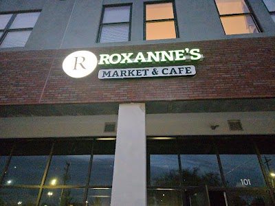 Roxanne S Market - Gadsden (cola)
