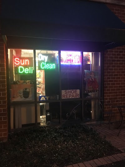 Sun Deli & Market