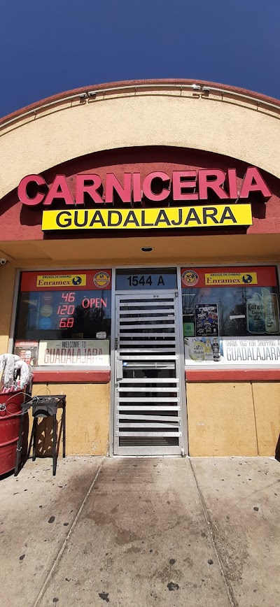 Carniceria Y Verduleria