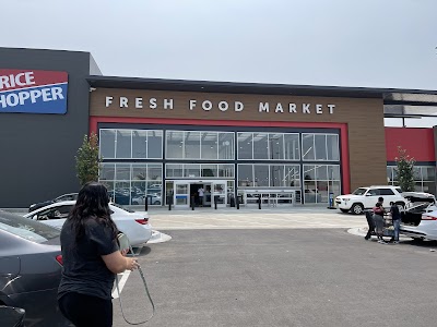 Ball S Price Chopper #17