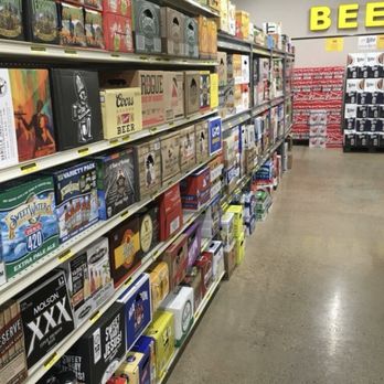 BREW-THRU, INC.