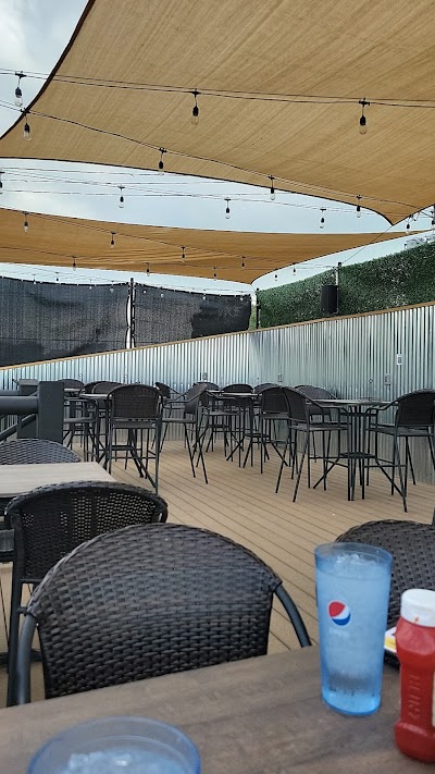 South Hampton Bar & Grill [10437]