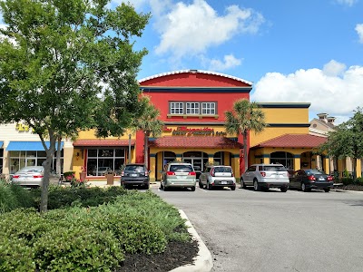 Las Margaritas Mexican