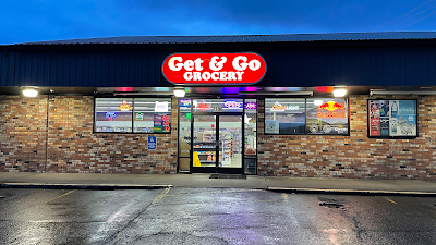Get N Go Grocery