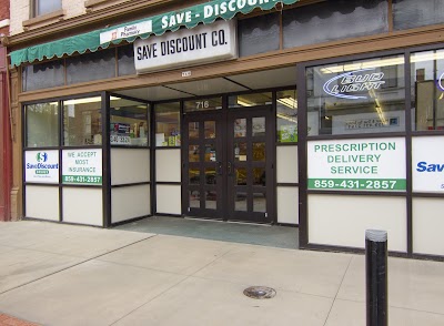 Save Discount Drugs