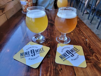 Nine Mile Brewing Company