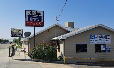 Andys Club