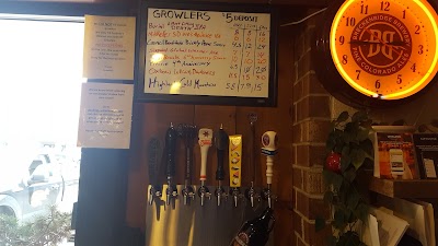 Peabodys Wine &amp; Beer Merchants