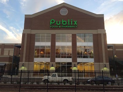Publix Super Market