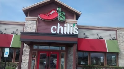 Chilis Grill & Bar