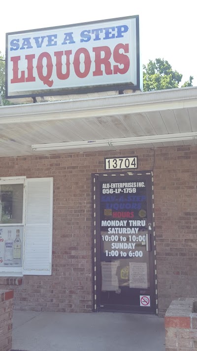 Sav A Step Food Mart