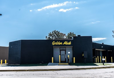 Golden Meds Peoria