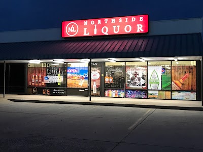 Northside Liquor - Okc