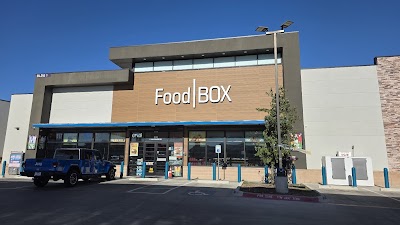 Food Box