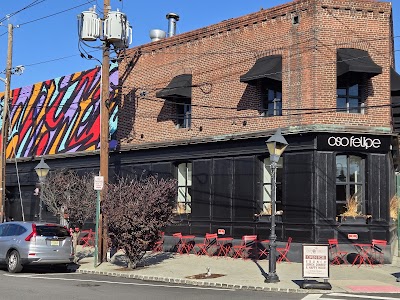 Oso Felipe Mexican Restaurant