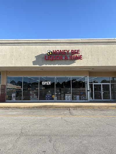 Honeybee Liquor (humboldt)