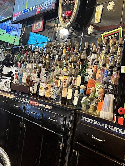 Jacks Corner Pub