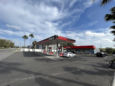 Super Stop Texaco