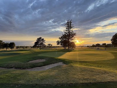 Common Ground Golf Course