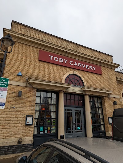 Toby Carvery - Lincoln