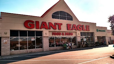 Giant Eagle