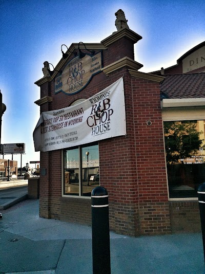 Rib & Chop House