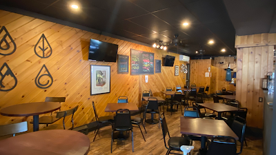 Mohawk Taproom And Grill