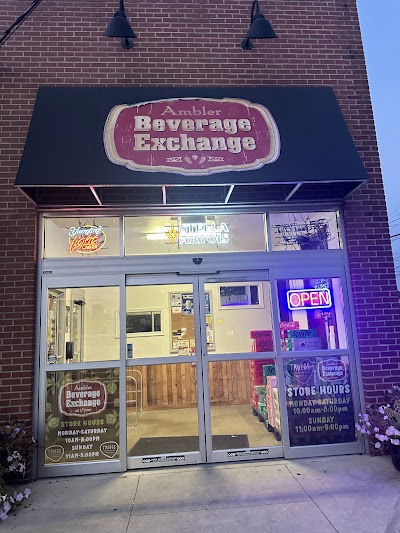 Ambler Beverage Exchange